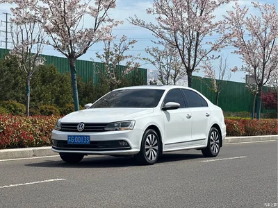 2018 Volkswagen Sagitar 1.6L Automatic Comfort, фото 1, лот 10458405