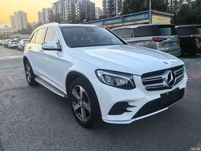 2016 Mercedes-Benz GLC 300 4MATIC Dynamic, фото 2, лот 10292714