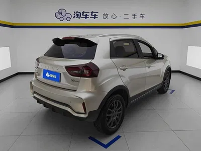 2021 Geely Vision X3 PRO 1.5L Manual Elite, фото 3, лот 10838752