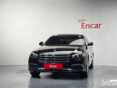 2023 Mercedes-Benz E-Class E250 Exclusive, фото 3, лот 10218019