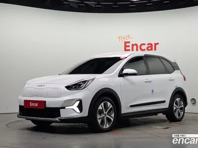 2023 Kia Niro Earth, фото 1, лот 10226650