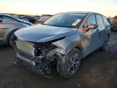 2023 KIA SPORTAGE EX, фото 1, лот 10788643