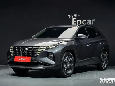 2023 Hyundai Tucson Gasoline 1.6 Turbo 2WD, фото 1, лот 10228609
