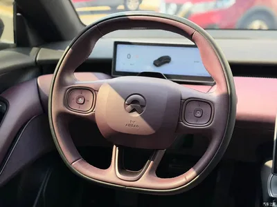 2024 NIO ET5T 75kWh Touring, фото 2, лот 10680117