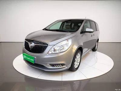 2018 Buick GL8 28T Premium Model China VI, фото 1, лот 10262205