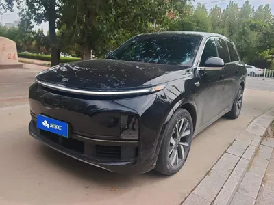 2023 Li Auto Li L8 Pro, фото 1, лот 10825017