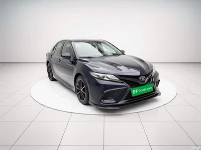 2022 Toyota Camry 2.0S Knight Edition, фото 3, лот 11183827