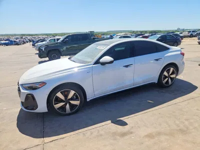 2026 AUDI A5 PREMIUM PLUS, фото 1, лот 10851975