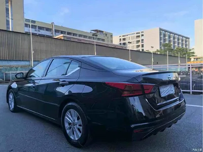 2020 Nissan Teana 2.0L XL Comfort Edition, фото 4, лот 10341297