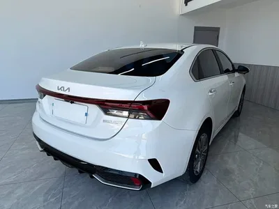 2023 Kia K3 Model 1.5L CVT Luxury Edition, фото 4, лот 10332115