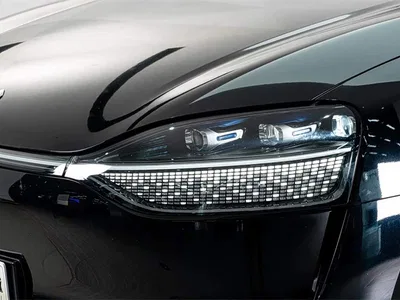 2024 AITO Wenjie AITO M9 Extended Range Ultra 42kWh 6-Seater, фото 4, лот 10278469