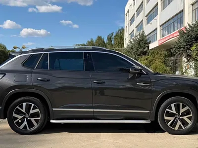 2023 Volkswagen Tayron 280TSI 2WD Luxury Plus Advanced Edition, фото 4, лот 11534581