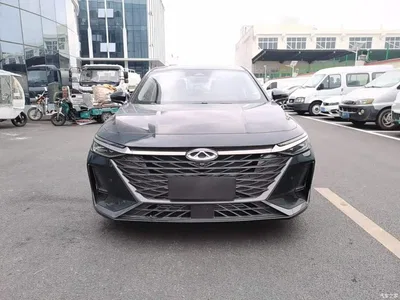 2025 Chery Arrizo 8 Model 2.0T Automatic Royal+, фото 3, лот 11450239