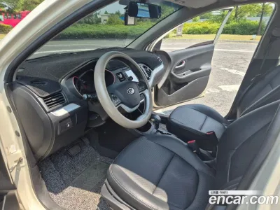 2012 Kia morning Luxury, фото 4, лот 10089429