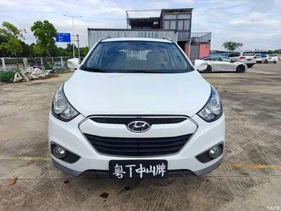 2013 Hyundai Beijing Hyundai ix35 2.0L Auto 2WD Smart GLS China IV, фото 2, лот 10373850