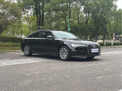 2017 Audi A6L TFSI Comfort, фото 3, лот 10432786