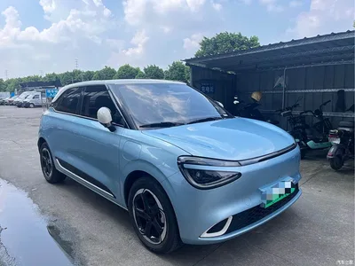 2024 Dongfeng Yipai Nano 01 430 Plus Smart+, фото 3, лот 10836488