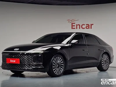 2023 Hyundai Grandeur 2,5 Gasoline 2WD, фото 1, лот 10767543