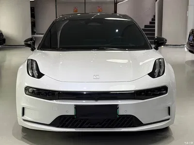2023 ZEEKR 001 YOU Edition 100kWh, фото 2, лот 10291482