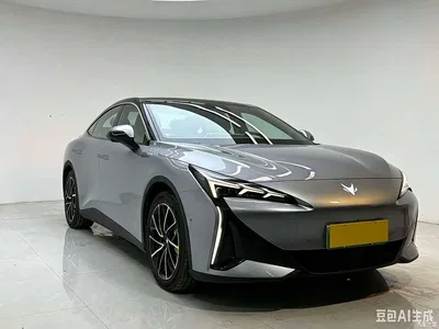 2025 ARCFOX Alpha S5 Model 560MAX 185kW, фото 3, лот 10240612