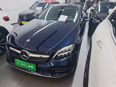 2019 Mercedes-Benz C-Class C 180 L Fashion Sport Edition, фото 2, лот 10693443