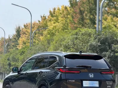2020 Honda Haoying 240TURBO CVT 2WD Phantom Night Edition, фото 2, лот 10822526