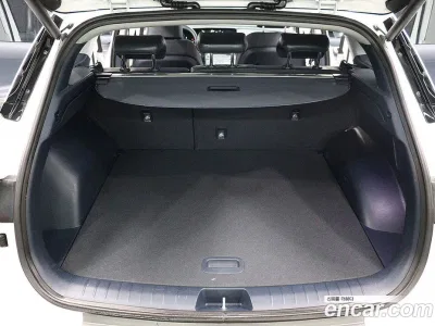 2020 Hyundai Nexo Premium, фото 4, лот 10041436