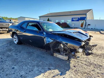 2023 DODGE CHALLENGER SXT, фото 4, лот 10796676