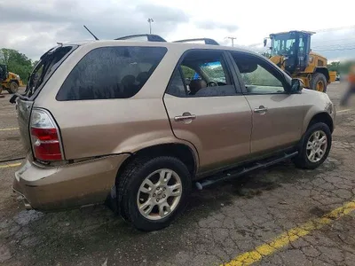 2004 ACURA MDX TOURING, фото 3, лот 10970437