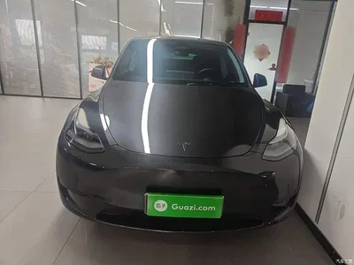 2024 Tesla Model Y Rear-Wheel Drive Version, фото 3, лот 10369938