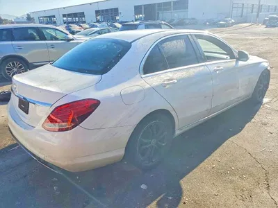 2018 MERCEDES-BENZ C 300, фото 3, лот 10959902