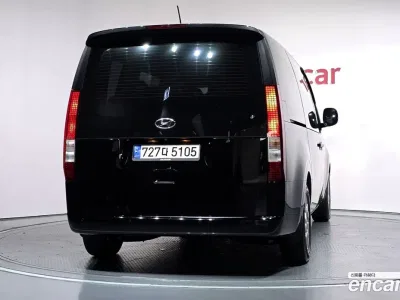 2022 Hyundai Staria Tourer 11-Seater, фото 4, лот 10204717