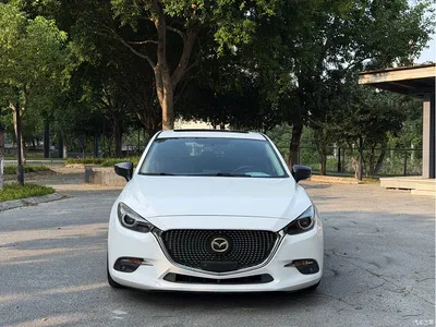 2017 Mazda Mazda3 Axela Sedan 2.0L Automatic Flagship China V, фото 2, лот 11139240