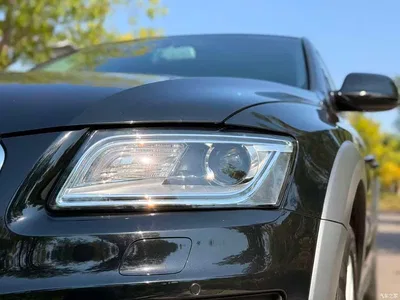 2017 Audi Q5 Plus 40 TFSI Technology, фото 4, лот 10482402