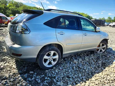 2005 LEXUS RX 330, фото 3, лот 10847604