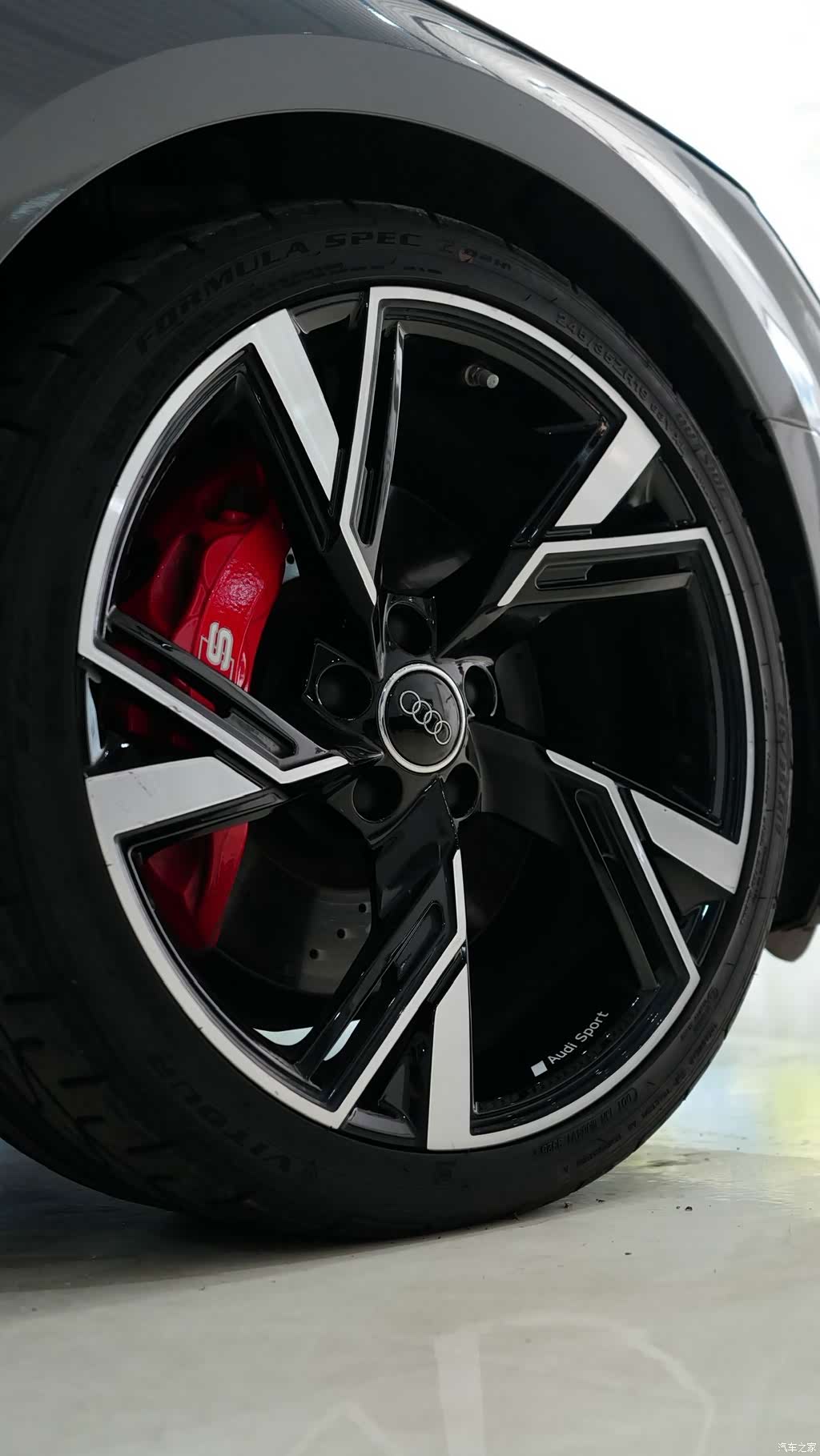 2018 Audi S4 3.0TFSI, фото 4, лот 10469558