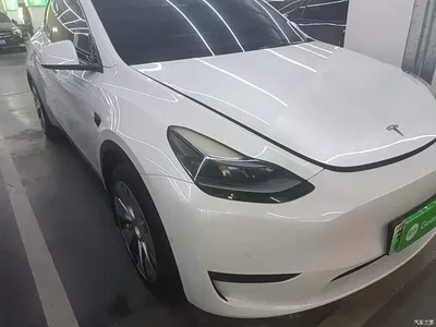 2022 Tesla Model Y Facelift Rear-Wheel Drive Version, фото 4, лот 11221275