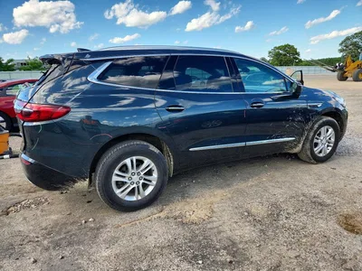2018 BUICK ENCLAVE PREMIUM, фото 3, лот 10858985