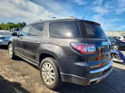 2015 GMC ACADIA DENALI, фото 2, лот 10811858