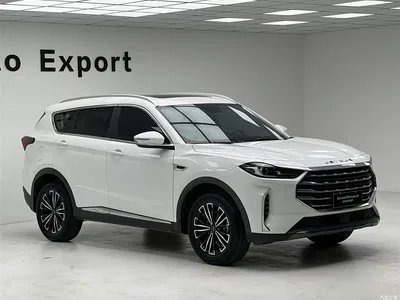 2021 Jetour X70 PLUS Facelift 1.5T DCT Mountain PRO 5-Seater, фото 3, лот 10427518