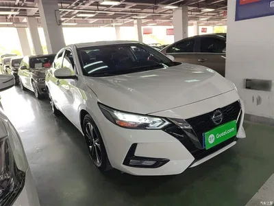 2022 Nissan Sylphy 1.6L XL CVT Delight Edition, фото 4, лот 10350028