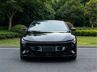 2024 Changan Qiyuan A07 Pure Electric Deluxe Edition 515 Elite, фото 2, лот 10629885