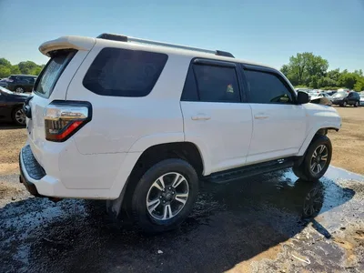 2016 TOYOTA 4RUNNER TRAIL PREMIUM, фото 3, лот 10544553