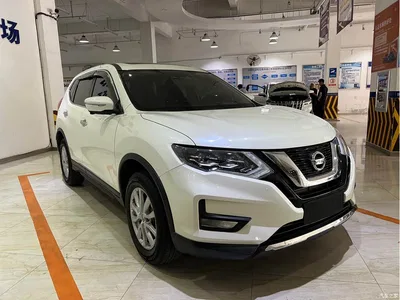 2021 Nissan X-Trail 2.0L CVT 2WD XL Premium Exclusive Commemorative Edition, фото 3, лот 10358191