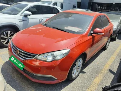 2015 Roewe 360 1.5L Automatic Luxury, фото 1, лот 11168296