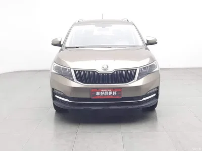 2021 Škoda Kamiq 1.5L Auto Comfort Edition, фото 3, лот 10348947