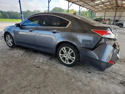 2010 ACURA TL, фото 2, лот 10871721