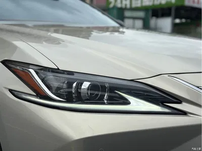2018 Lexus ES 300h Excellence Edition China V, фото 4, лот 10314107