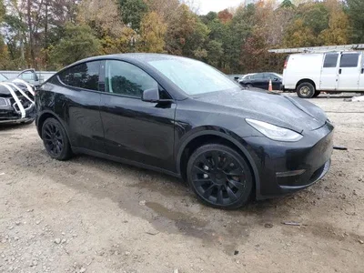 2023 TESLA MODEL Y, фото 4, лот 10857446
