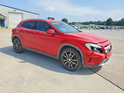2015 MERCEDES-BENZ GLA 250 4MATIC, фото 4, лот 10587063